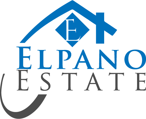 El Pano Estates logo